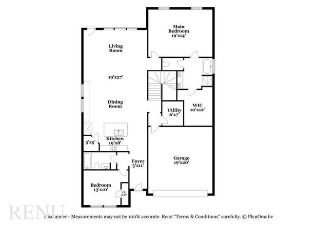 6420 Banana Bay Ct in Conroe, TX - Foto de edificio - Building Photo