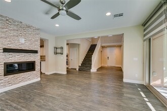 2497 Birch Hollow St in Henderson, NV - Building Photo - Building Photo