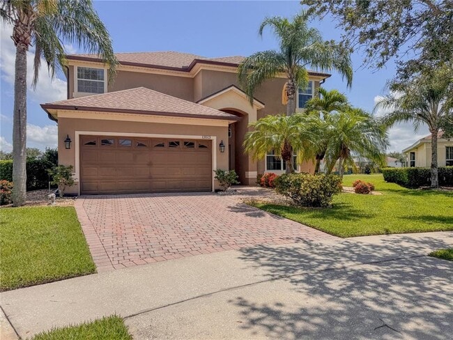 property at 13513 Goostry Point