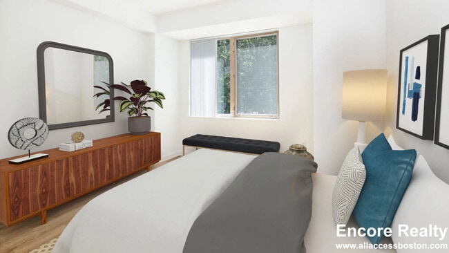 property at 285 Third St