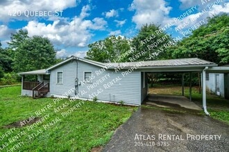 420 Quebec St in Birmingham, AL - Building Photo - Building Photo