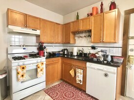 29 Justin Rd, Unit 1 in Boston, MA - Building Photo