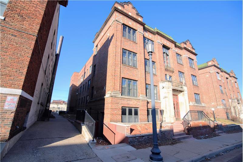 1820 1st Ave S in Minneapolis, MN - Building Photo