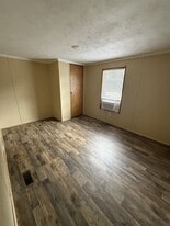 605 Henrietta St in Americus, GA - Building Photo