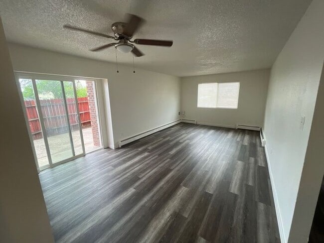 4270 Loomis Ave in Colorado Springs, CO - Building Photo - Building Photo