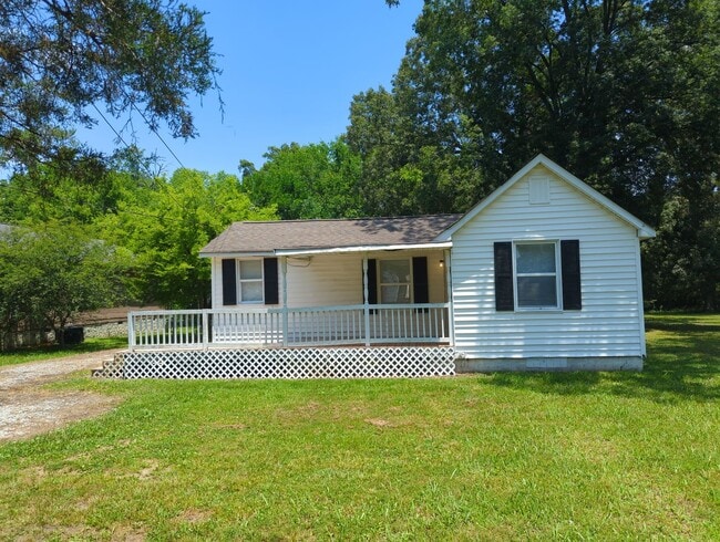 4275 Spriggs St in Chattanooga, TN - Building Photo - Building Photo