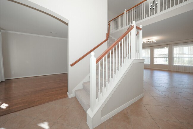 4415 Eden Point Ln in Katy, TX - Building Photo - Building Photo