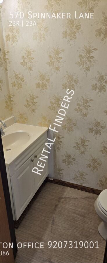 property at 570 Spinnaker Ln