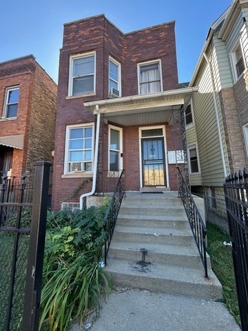 property at 3530 N Elston Ave