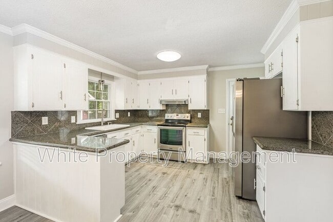 7209 Quail Ridge Dr in Charlotte, NC - Building Photo - Building Photo