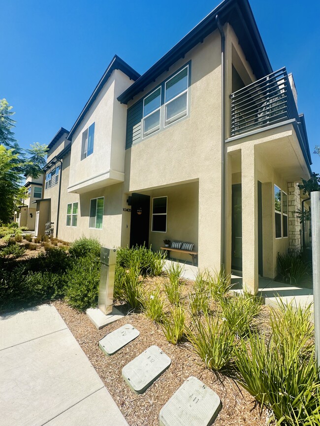 10405 Galen Wy in San Diego, CA - Building Photo - Building Photo