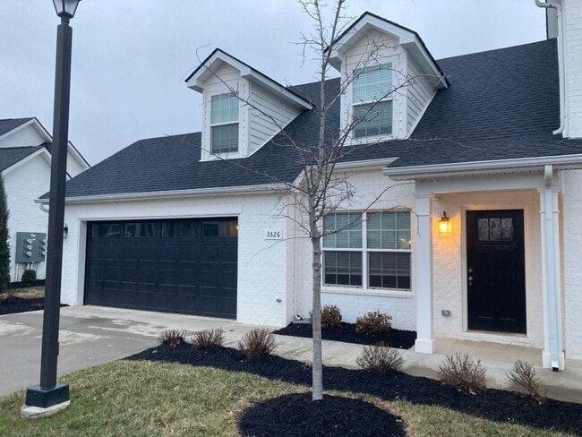 property at 3526 Learning Ln