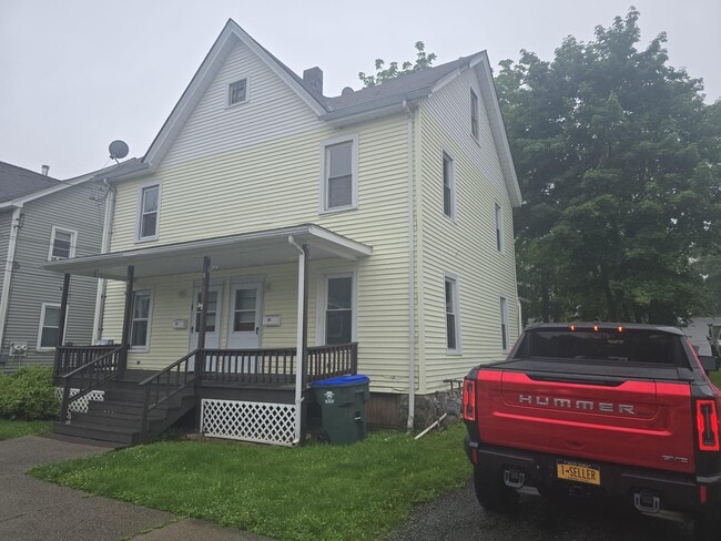 property at 84 Valley Ave