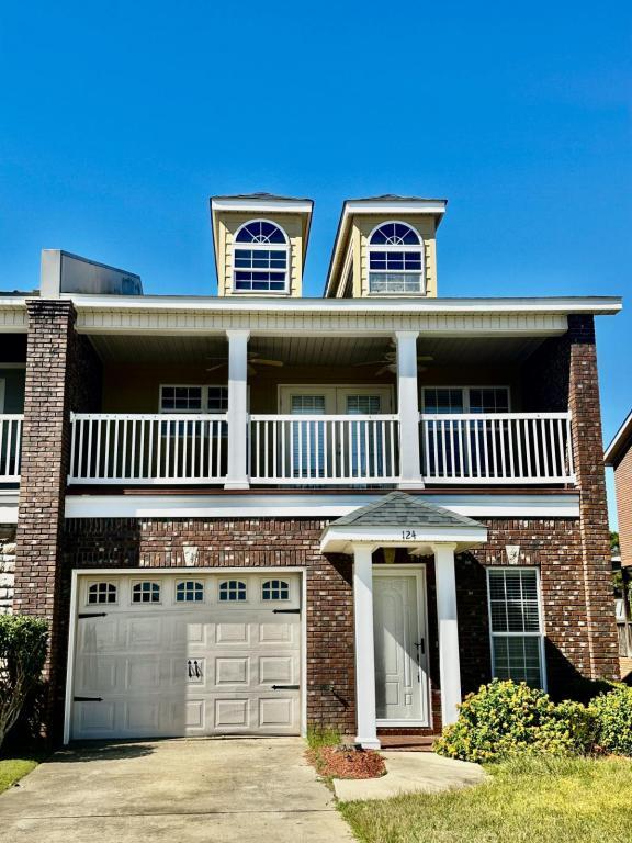 124 Whitney Ave in Enterprise, AL - Building Photo - Building Photo