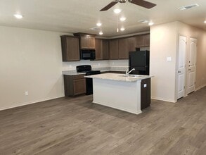 1704 Montell St in Copperas Cove, TX - Building Photo - Building Photo