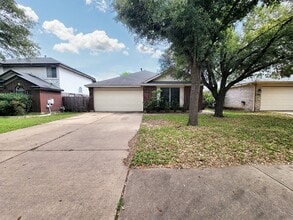 1707 Zydeco Dr in Round Rock, TX - Building Photo - Building Photo