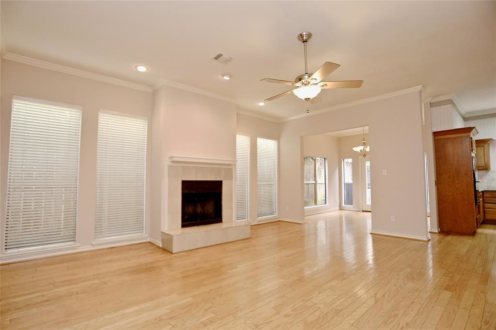 1721 Potomac Dr in Houston, TX - Building Photo
