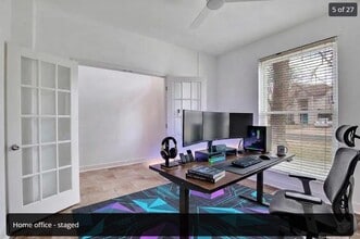 4065 Honey Bear Loop in Round Rock, TX - Building Photo - Building Photo