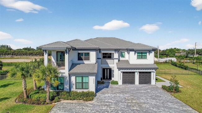 property at 14855 Millstone Ranches Dr