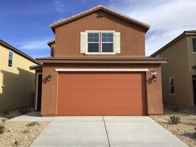9270 Baylee Bay Ct in Las Vegas, NV - Building Photo