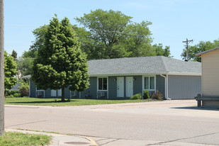 Monroe Place Apartments