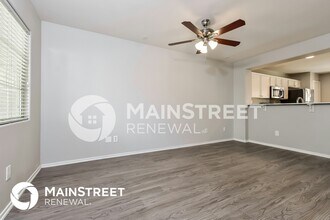 3651 Mule Train Ct in Las Vegas, NV - Building Photo - Building Photo