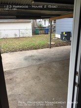 123 Harwood Dr in San Antonio, TX - Building Photo - Building Photo