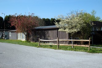 Mountainview Mobile Home Park in East Berlin, PA - Foto de edificio - Building Photo