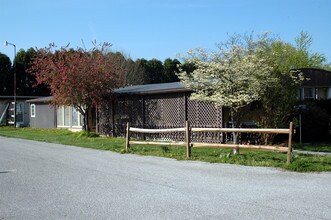 Mountainview Mobile Home Park in East Berlin, PA - Building Photo - Building Photo