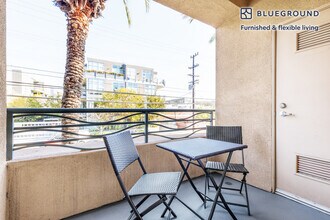 4077 Glencoe Ave-Unit -FL2-ID355 in Marina Del Rey, CA - Building Photo - Building Photo