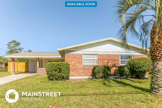 property at 10977 Majuro Dr
