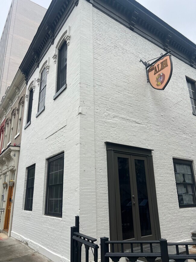 237 2nd St NW, Unit 1 in Washington, DC - Building Photo - Building Photo