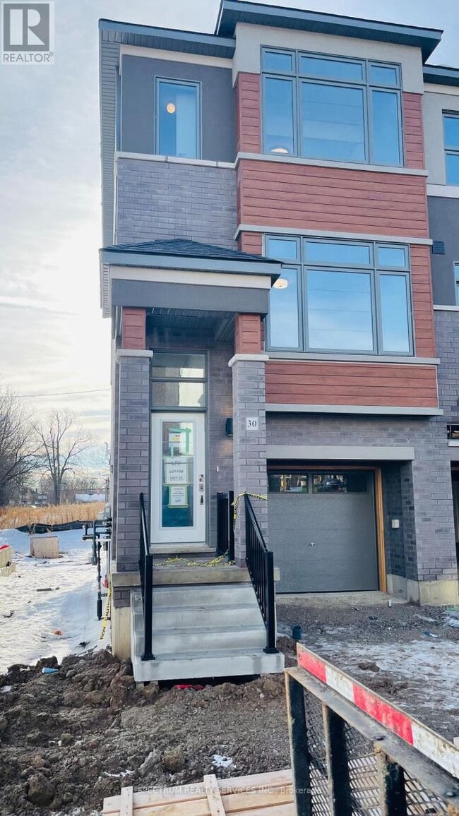 property at 313 Conklin Rd