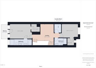 4012 Emerald Grn Rd, Unit 1 in Raleigh, NC - Building Photo - Building Photo