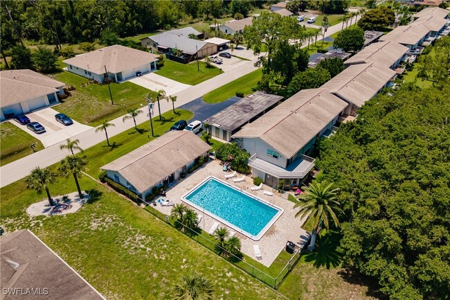 5917 Littlestone Ct in North Fort Myers, FL - Building Photo - Building Photo