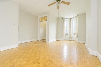 701 Bergen Ave in Jersey City, NJ - Building Photo - Building Photo