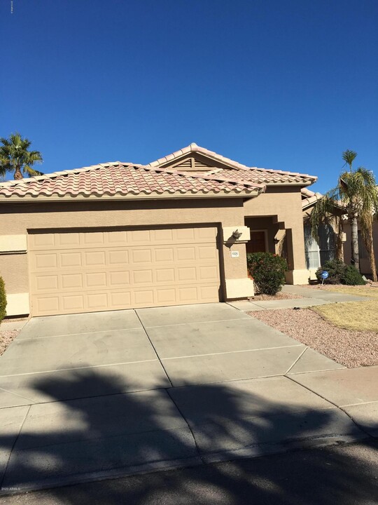 4504 E Badger Way in Phoenix, AZ - Building Photo