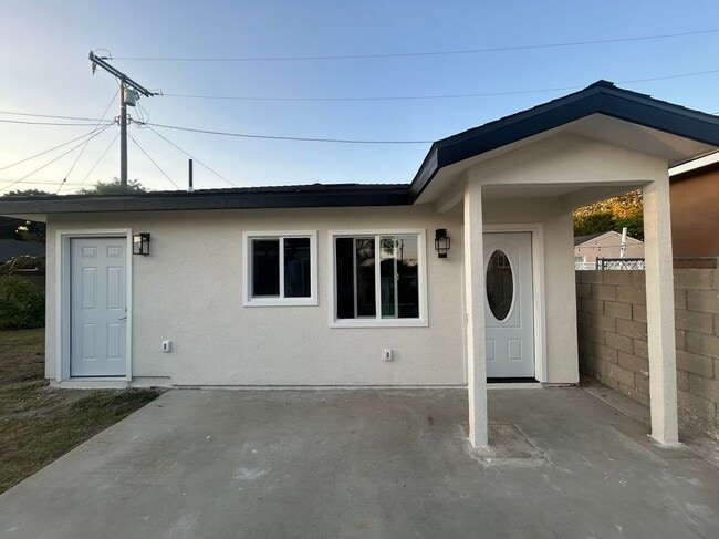 property at 14715 Flomar Dr