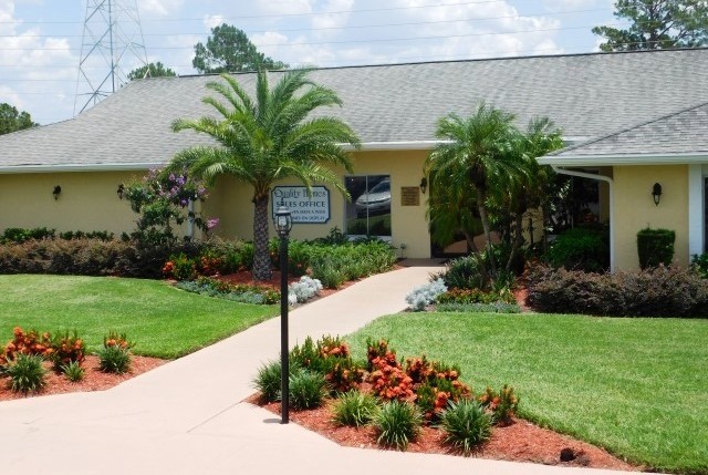 Mai Tai Village in Orlando, FL - Foto de edificio