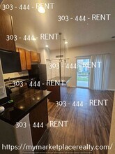 5781 E 127th Pl in Thornton, CO - Building Photo - Building Photo