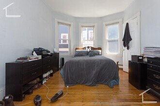 168 Hillside St, Unit 2 in Boston, MA - Building Photo - Building Photo