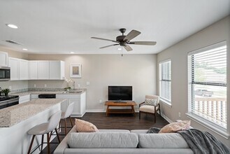 3425-3425 Brooke Pl in Texarkana, TX - Building Photo - Building Photo