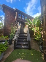 4328 Proctor Pl in San Diego, CA - Building Photo