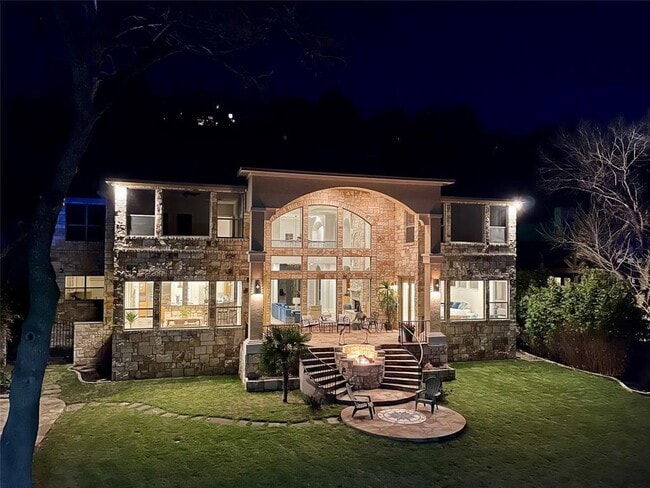 property at 3113 Ski Shores Terrace