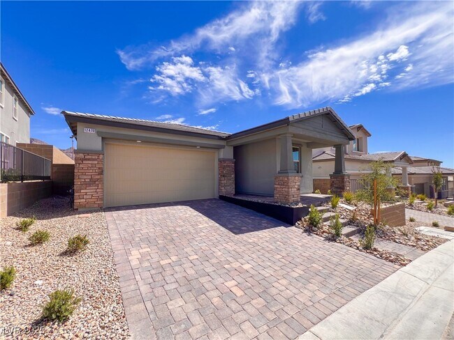 12470 Madison Pk Pl in Las Vegas, NV - Building Photo - Building Photo
