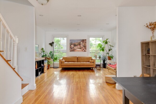 46 Bigelow St in Cambridge, MA - Building Photo - Building Photo