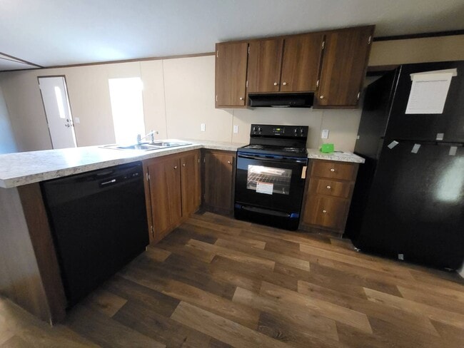 9600 Jeff Hamilton Rd in Mobile, AL - Building Photo - Building Photo