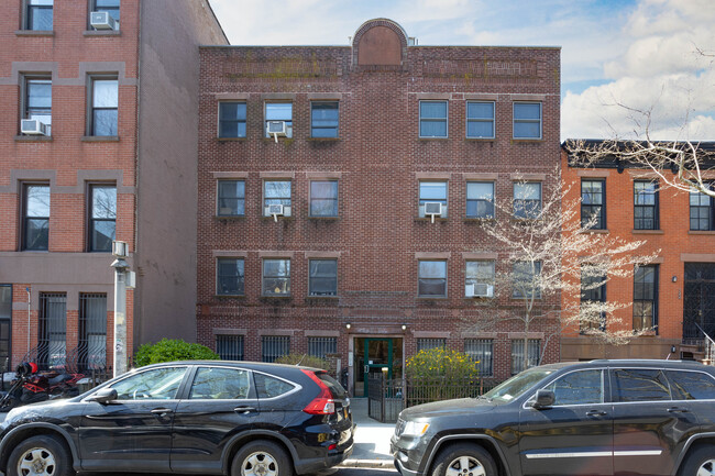 248 Wyckoff St in Brooklyn, NY - Building Photo - Building Photo