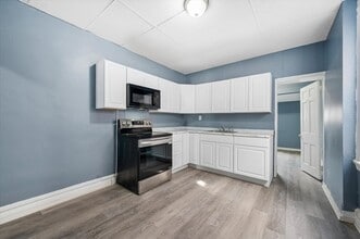 1110 Morton Ave, Unit 1346 in Chester, PA - Building Photo - Building Photo