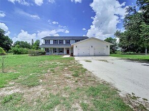 4015 N Rye Rd in Parrish, FL - Building Photo - Building Photo